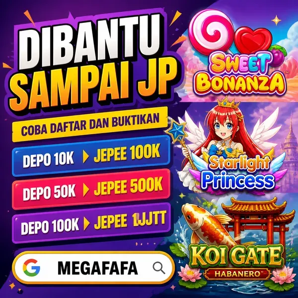 rating situs judi slot online